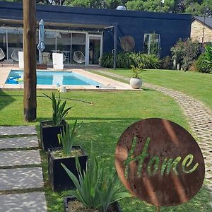 Quinta Vista Del Pinar
