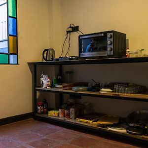 La Felicite Hostel